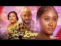 TWISTED LOVE (Full Movie) | Latest Nigerian Movie | Yul Edochie, Bella Ebinum & Phildaniels Anieto
