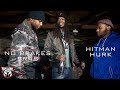 The Battle Academy Presents - No Brakes Bras (OBH) Vs. Hitman Hurk