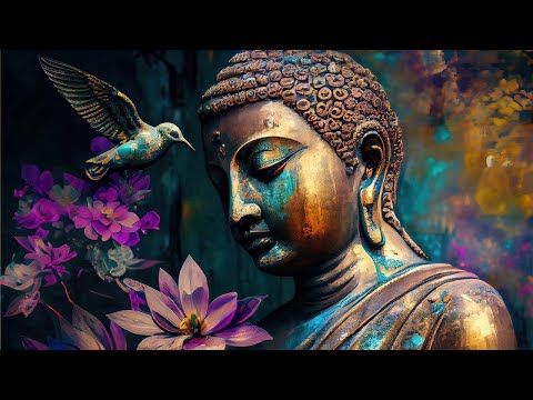 Zen Garden  | Music for Meditation & Zen