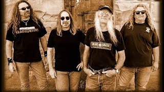 THE KENTUCKY HEADHUNTERS - PARTY ZONE