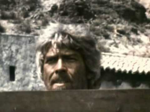 afbeelding A REASON TO LIVE, A REASON TO DIE - TRAILER