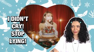 Download lagu Moonbyul 문별 'A Miracle 3 Days Ago' MV | REACTION!! mp3 Download lagu Moonbyul 문별 'A Miracle 3 Days Ago' MV | REACTION!! mp3