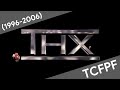 My Own THX Tex 1996 Trailer Remake V11