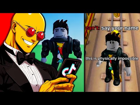 Roasting THE BEST Xiao Ling Roblox Story-Time TikToks...