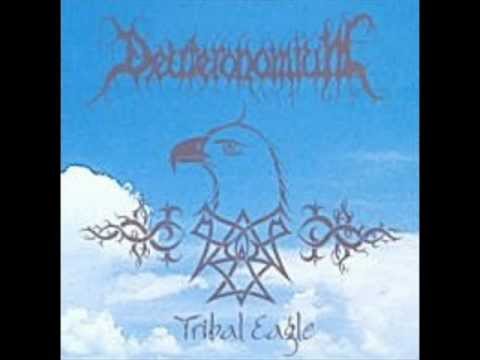 Deuteronomium - Trible Eagle...by Kuman