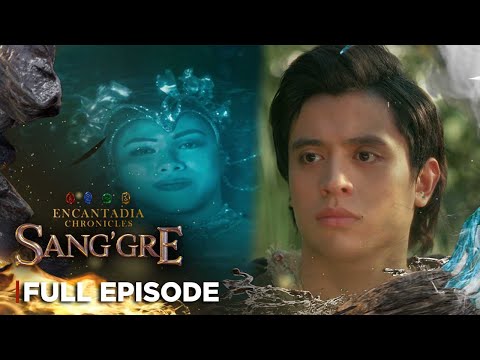 Sang'gre: Ang sakripisyo ni Adamus (Full Episode 28 - July 23, 2025) | Encantadia Chronicles