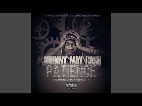 Patience (feat. Jrock & South)