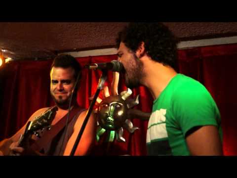 Lo nuestro - Diego Ojeda y Marwan