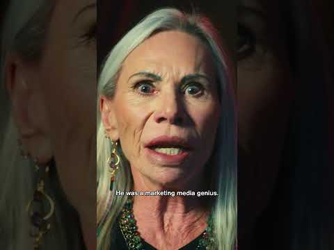 Former Bunny Ranch Workers Speak Out About World Famous Brothel | Secrets of the Bunny Ranch #shorts