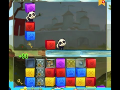 Pet Rescue Saga Level 3272