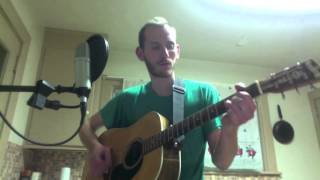 Arthur Russell - Maybe She cover