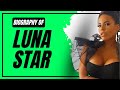Luna Star Biography Luna Star Tiktok Luna Star Hot Video