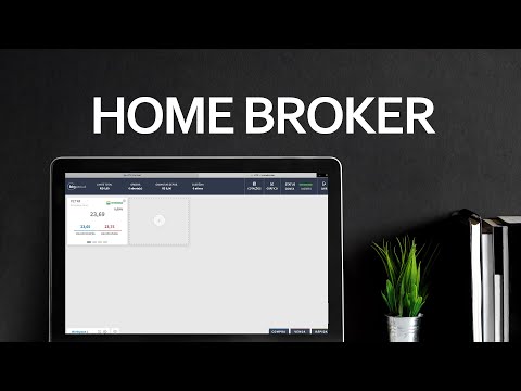 Como acessar o Home Broker do BTG Pactual digital?