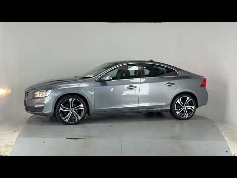 Volvo S60 D2 SE*NEW 19"ALLOYS*HEATED MULTIFUNCTION - Image 2