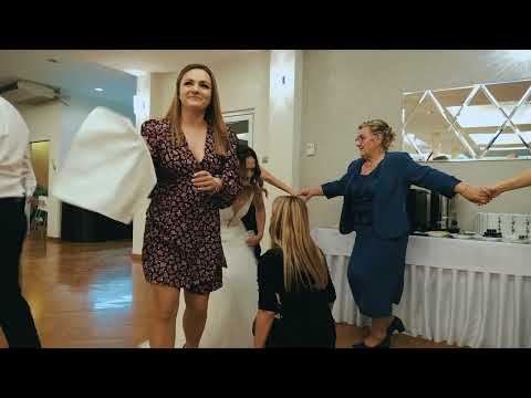 Zespół Folk Band - Mam chusteczkę haftowaną - tel. 608 386 079