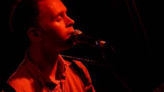 [HD] Jens Lekman - Pocketful Of Money (live at Manchester Deaf Institute, 2nd Aug 2010)