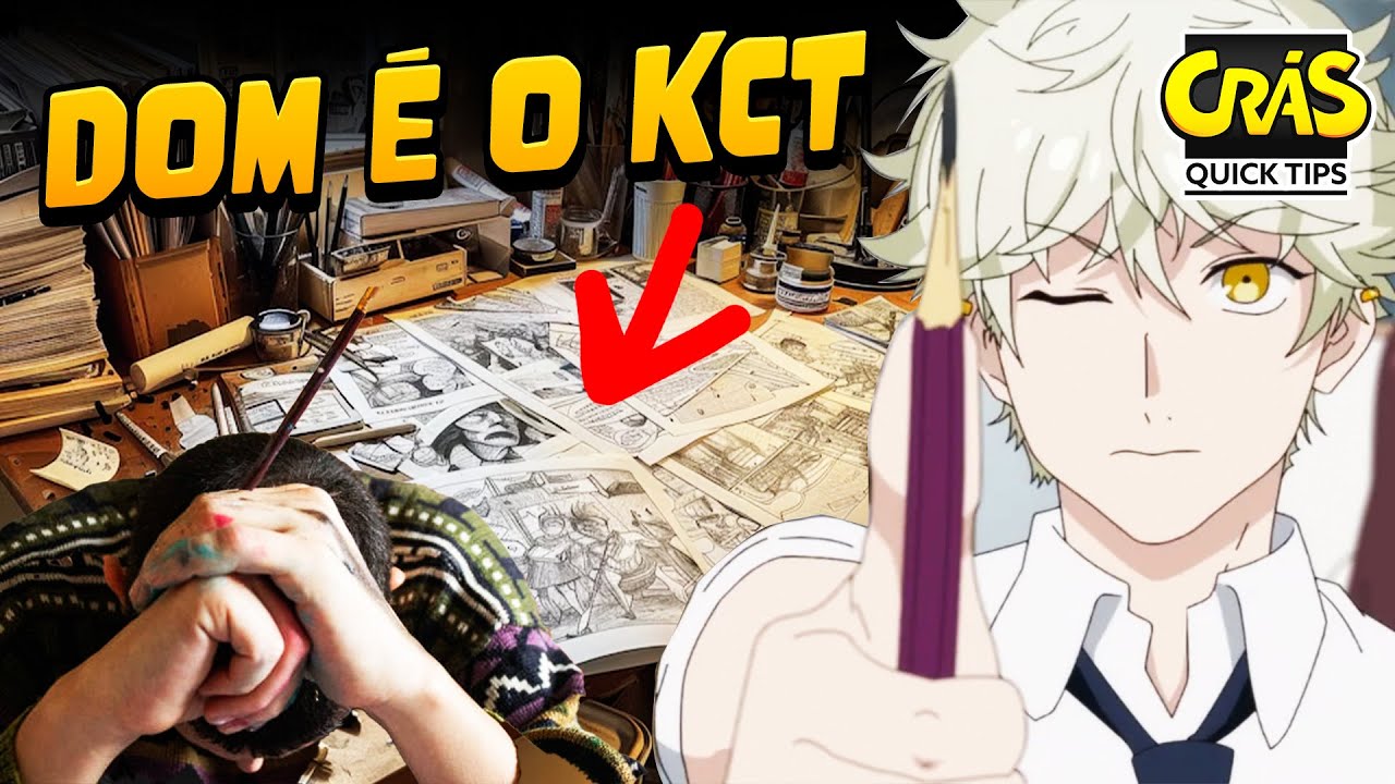 The GIFT of DRAWING has already given up | Crás Quick Tips