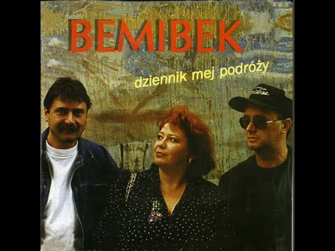 Bemibek - Dziennik mej podróży  /1993/
