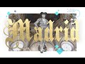 Scenery Video Ecards, Want to get a glimpse of a student tour in Madrid..