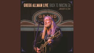 Statesboro Blues (Live)