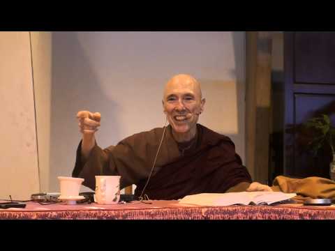 Majjhima Nikaya (MN 81, part 2: 2012.9.8) Bhikkhu Bodhi
