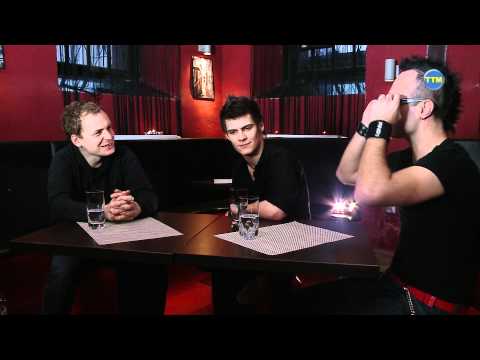 Anime - Muzyczny Rentgen