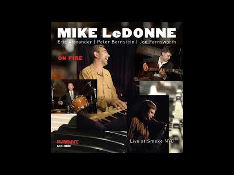 Mike LeDonne - Bones (Live at Smoke NYC)