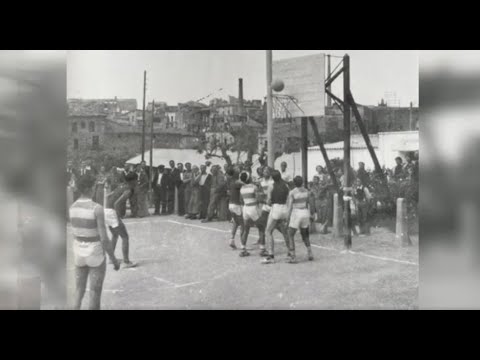 El bàsquet Manresa ha celebrat aquest dimecres el seu 90è aniversari