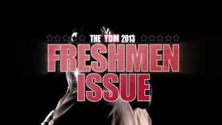 Stoo-ie XXL freshman 2013 freestyle