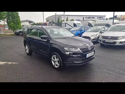 Skoda Karoq 1.0TSI 110bhp Ambition - Image 2