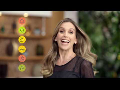 Chamada do Bem Estar Global em Goiânia