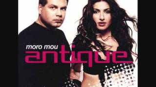 Helena Paparizou- My Baby (Moro Mou) ENGLISH VERSION HQ