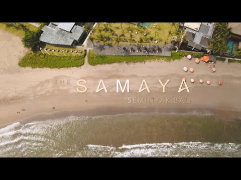 The Award-Winning Beachfront Resort Welcome You with Extraordinary Experiences