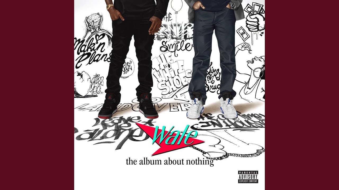 Wale - The Intro About Nothing