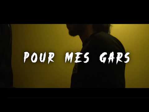Sleepy Dwiin - "Pour Mes Gars" | Shot By @EzeVisual | (WSC Exclusive- Official Music Video)