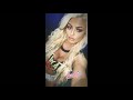 WWE Mandy Rose Instagram 06 25 2019