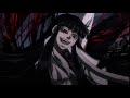 THIS IS A JOJO S REFERENCE Hellsing Ultimate Abridged