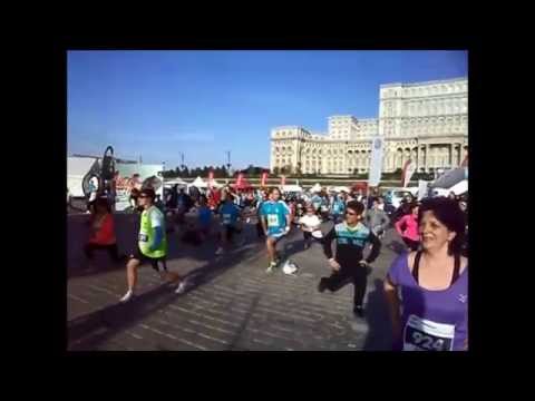 Semimaratonul Petrom 2014