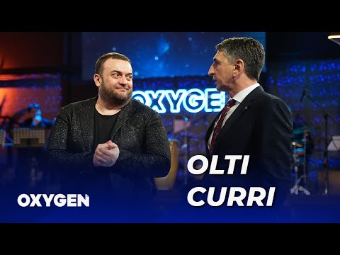 OXYGEN Pjesa 1 - Olti Curri 26.02.2022