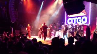 Mighty Mighty Bosstones- Kinder Words