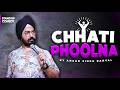 Kya Mein Famous Hun? Angad Singh Ranyal l Stand-up Comedy DEFAULT Thumbnail