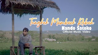 Download lagu Tungkek Mambaok Rabah - Nando Satoko mp3