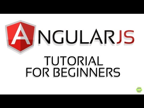 AngularJS Tutorial for Beginners - Section 1: Environment Setup