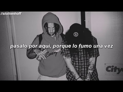 $crim x Oddy Nuff - $moke a $ack