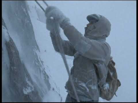 Grandes Jorasses Nordwand - Der Weg ist das Ziel (Teil 2)