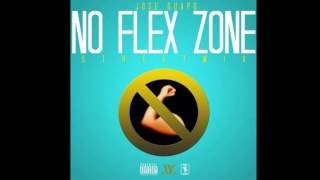 Jose Guapo - No Flex Zone freestyle