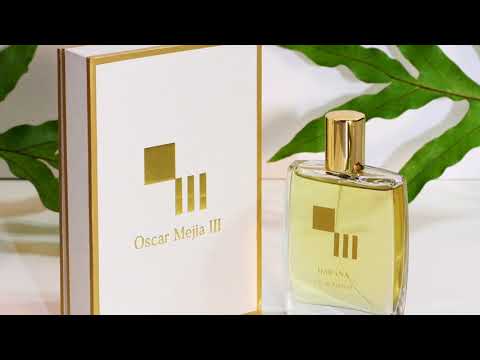 OSCAR MEJIA III Harana