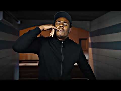 VANSO - "HOODTRAP FR #4" BIBI