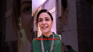 sachchi jassi jaisi koi nahi, Mona Singh #monasingh #zee5 #screengrafia