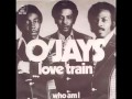 The O'Jays - Love Train